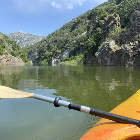 Hotel Cedrino Dorgali