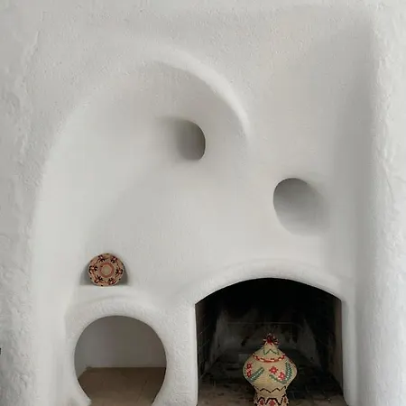 Otel Cedrino 3*