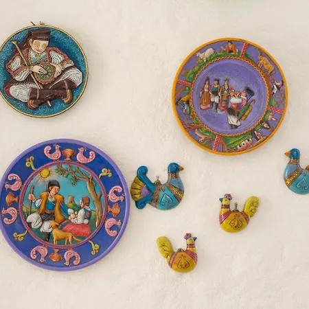 Hotel Cedrino Dorgali