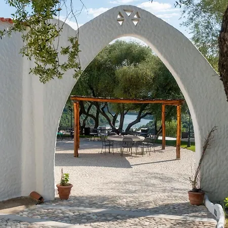 Hotel Cedrino