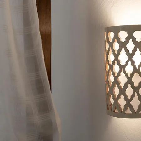 Hotel Cedrino Dorgali