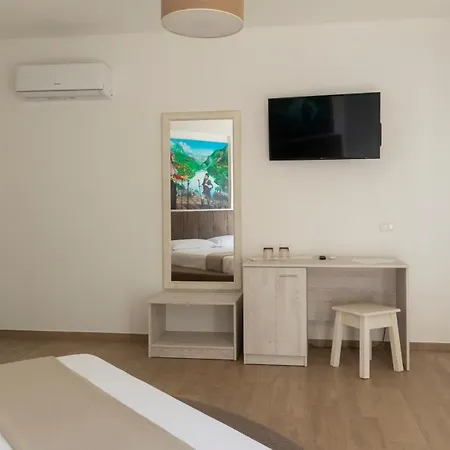 Cedrino Hotel Dorgali