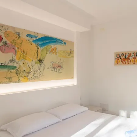 Otel Cedrino Dorgali
