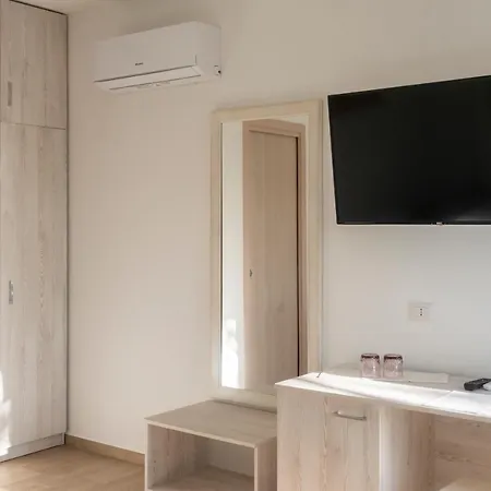 Hotel Cedrino Dorgali