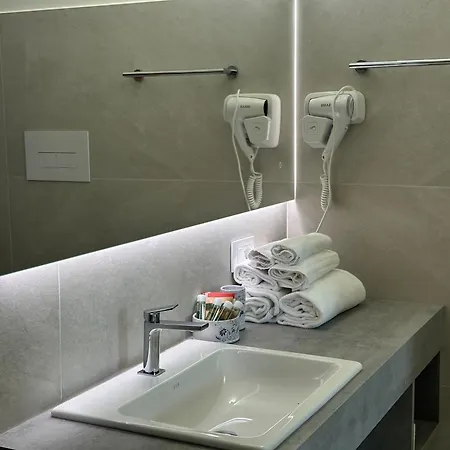 Hotel Cedrino Dorgali