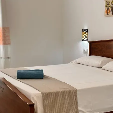 Cedrino 3* Dorgali