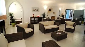 Hotel Cedrino Dorgali