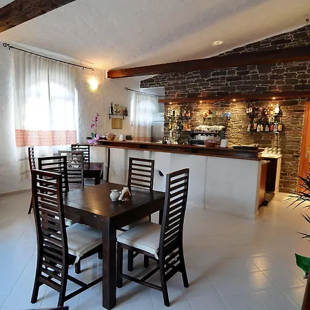 Cedrino 3* Dorgali