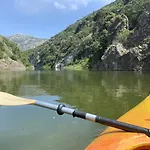Ξενοδοχείο Cedrino Dorgali