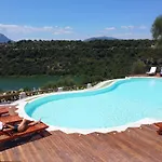 Ξενοδοχείο Cedrino