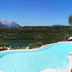 Ξενοδοχείο Cedrino Dorgali