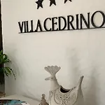 Cedrino Ξενοδοχείο