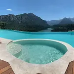 Cedrino Ξενοδοχείο 3*