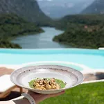 Cedrino Ξενοδοχείο Dorgali