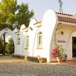 Ξενοδοχείο Cedrino Dorgali