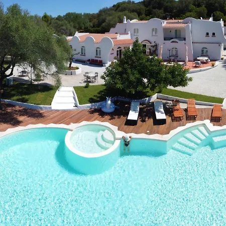 Hotel Cedrino
