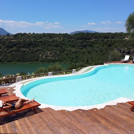 Hotel Cedrino