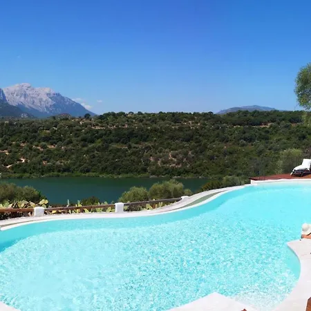 Hotel Cedrino Dorgali