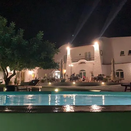 Cedrino 3*