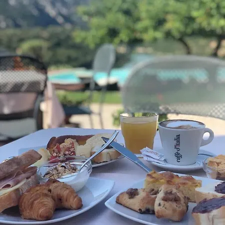 Cedrino 3* Dorgali