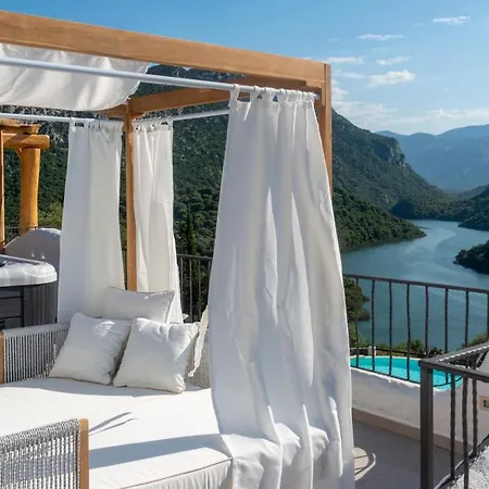 Hotel Cedrino Dorgali