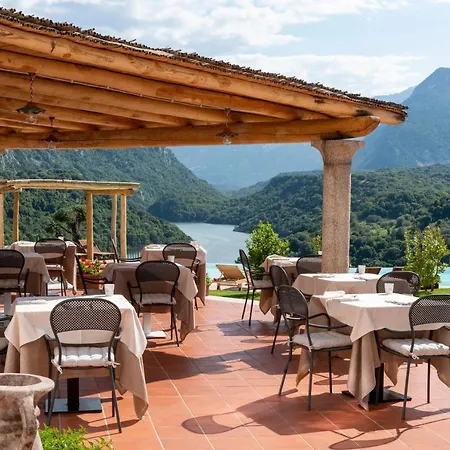 Cedrino Hotel Dorgali