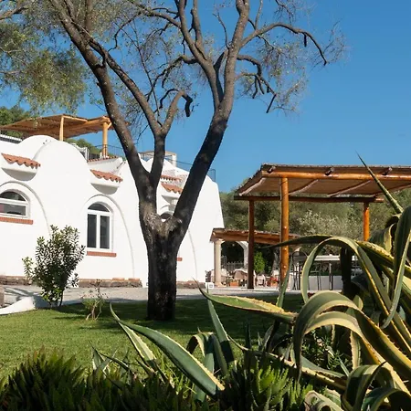 Cedrino 3* Dorgali