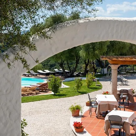 Cedrino 3* Dorgali