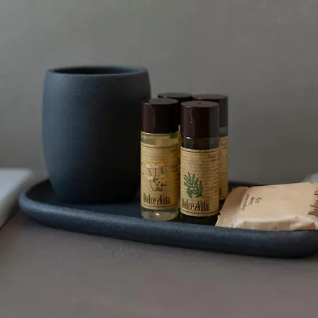 Hotel Cedrino Dorgali