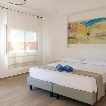 Hotel Cedrino