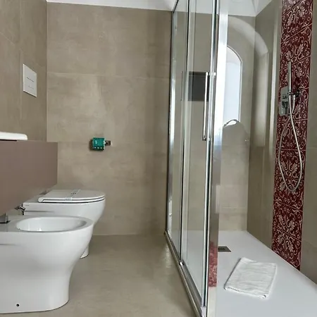 Cedrino Ξενοδοχείο Dorgali