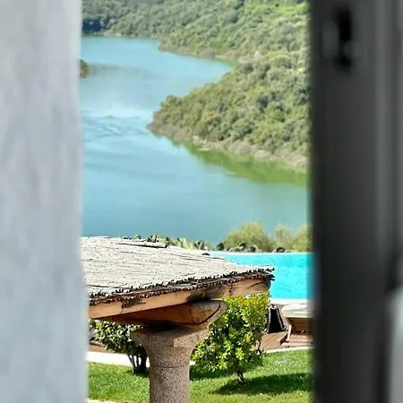 Cedrino Hotel