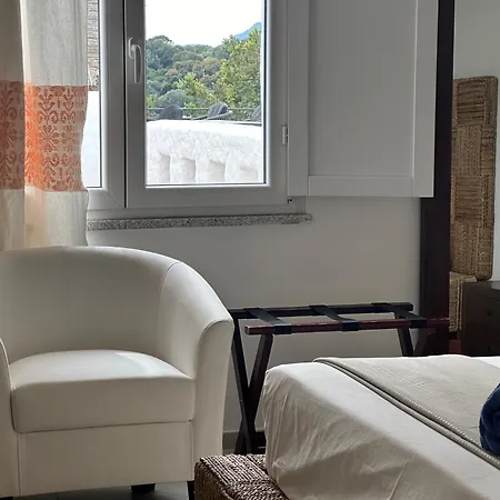 Cedrino Hotel Dorgali