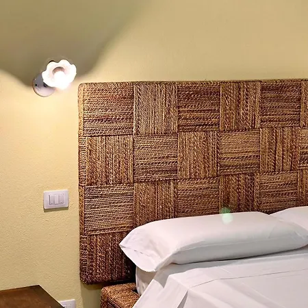 Hotel Cedrino Dorgali