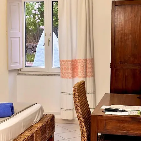 Cedrino Hotel Dorgali