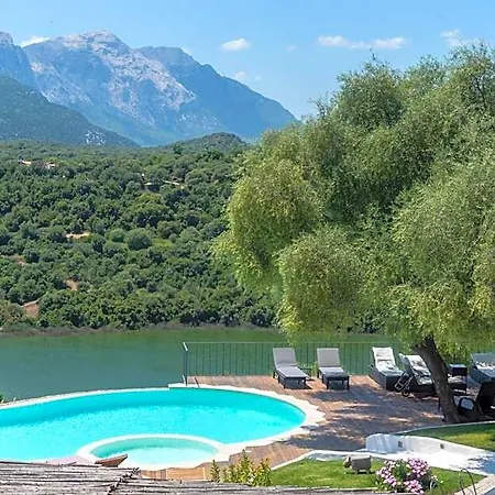 Cedrino Ξενοδοχείο Dorgali