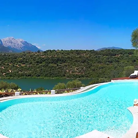 Cedrino Ξενοδοχείο Dorgali