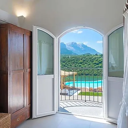 Cedrino Ξενοδοχείο Dorgali