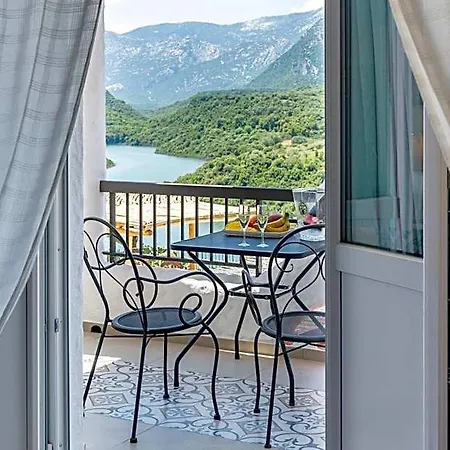 Cedrino Ξενοδοχείο Dorgali