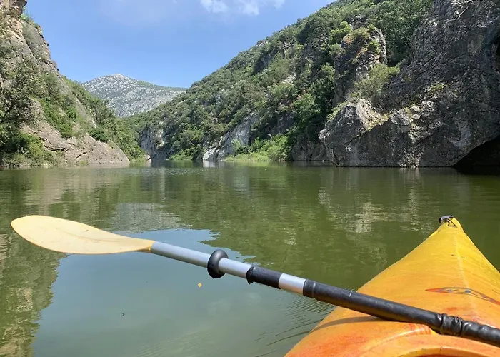 Hotel Cedrino Dorgali