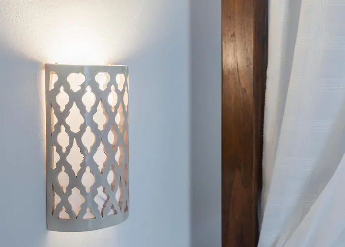 Cedrino Hotel Dorgali