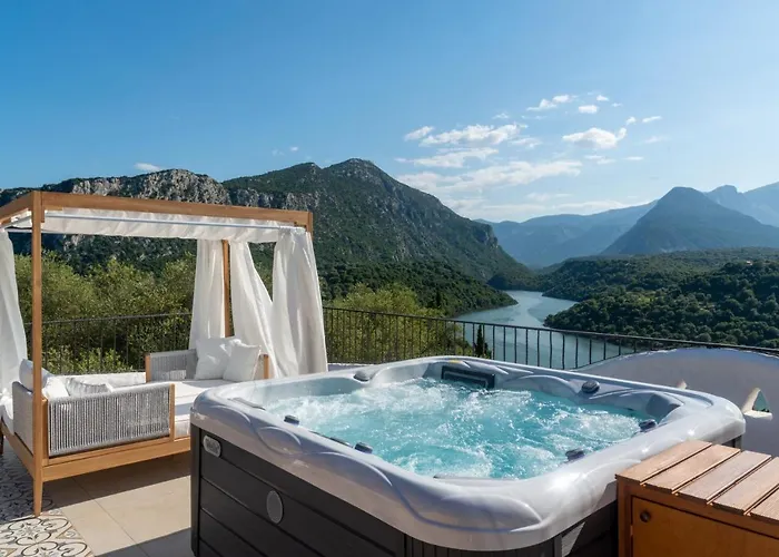 Hotel Cedrino Dorgali