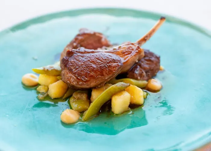 Cedrino Hotel Dorgali