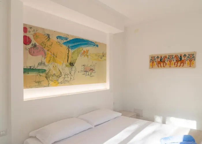 Hotel Cedrino Dorgali