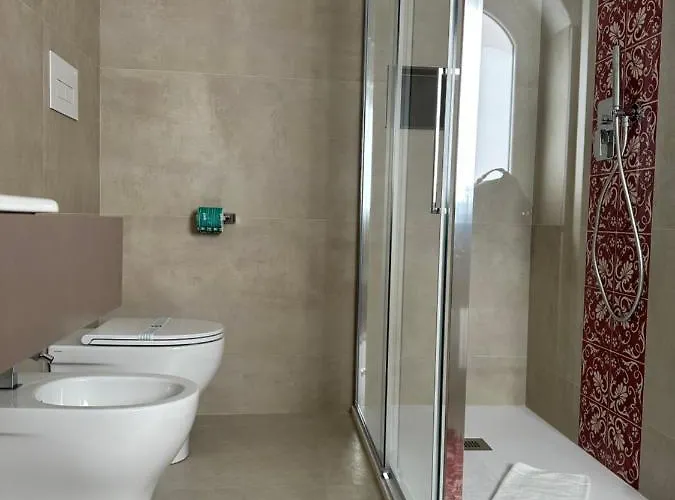 Cedrino Hotel Dorgali